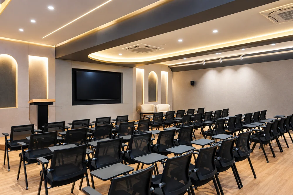 AV Room – image 4